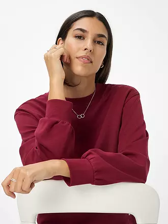 BRAX | Sweater BECA.L | grün