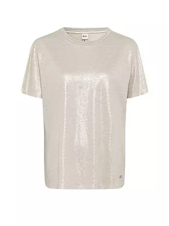BRAX | T-Shirt CAELEN | beige