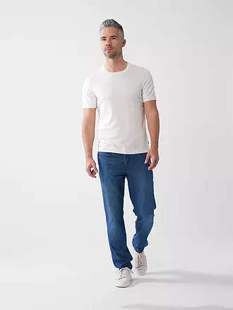 BRAX | T-Shirt TREVOR | lila