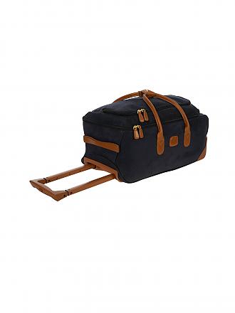 BRICS | Reisetasche mit Rollen 