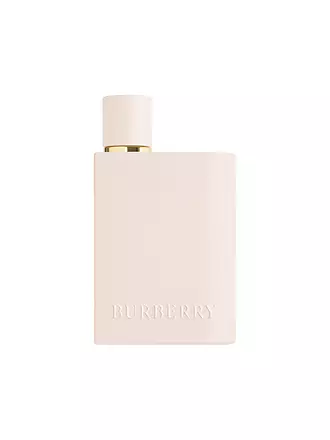 BURBERRY |  HER Eau de Parfum Intense 50ml | keine Farbe