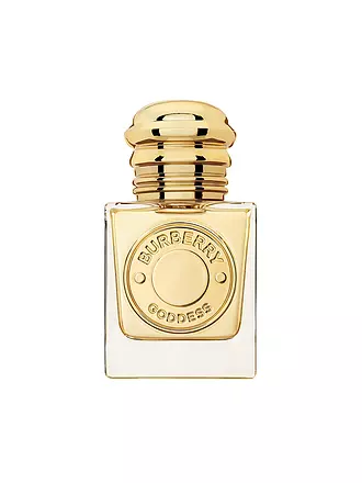 BURBERRY | Goddess Eau de Parfum 50ml | keine Farbe