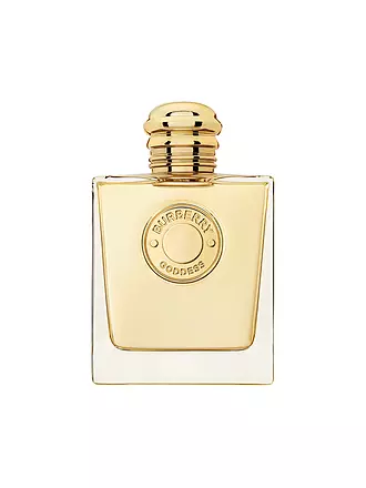 BURBERRY | Goddess Eau de Parfum 50ml | keine Farbe