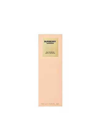 BURBERRY | Goddess Eau de Parfum Refill 150ml | keine Farbe