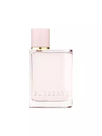 BURBERRY | Her Eau de Parfum Natural Spray 30ml | keine Farbe