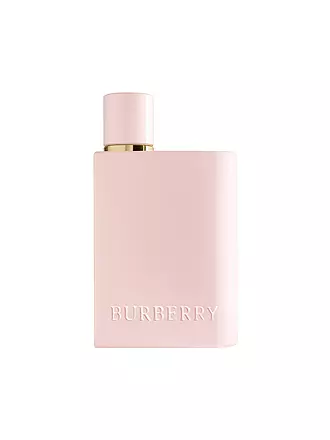 BURBERRY | Her Elixir de Parfum 50ml | keine Farbe