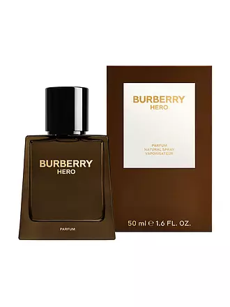 BURBERRY | Hero Eau de Parfum 100ml | keine Farbe