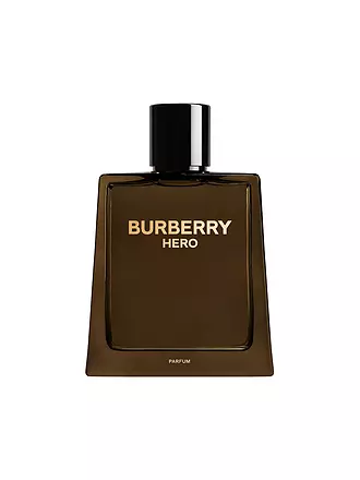 BURBERRY | Hero Eau de Parfum 100ml | keine Farbe