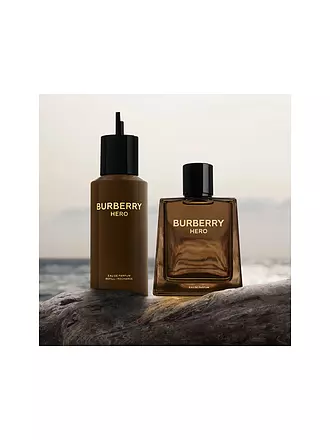 BURBERRY | Hero Eau de Parfum 100ml | keine Farbe