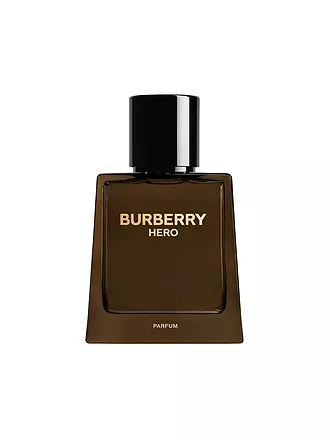 BURBERRY | Hero Eau de Parfum 150ml | keine Farbe