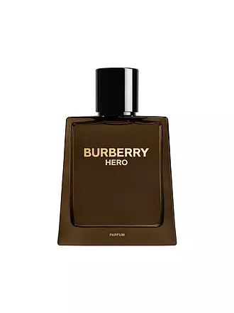 BURBERRY | Hero Eau de Parfum 150ml | keine Farbe