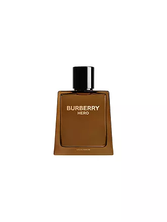 BURBERRY | Hero Eau de Parfum 50ml | keine Farbe