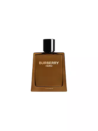 BURBERRY | Hero Eau de Parfum 50ml | keine Farbe