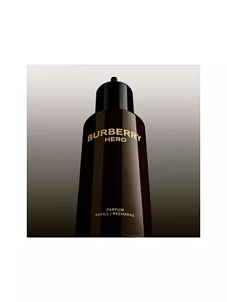 BURBERRY | Hero Eau de Parfum 50ml | keine Farbe