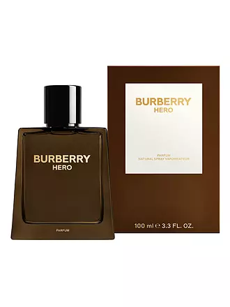 BURBERRY | Hero Eau de Parfum REFILL 200ml | keine Farbe