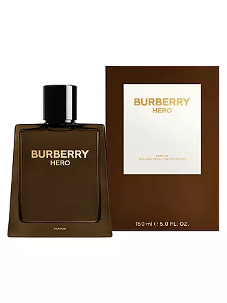 BURBERRY | Hero Eau de Parfum REFILL 200ml | keine Farbe