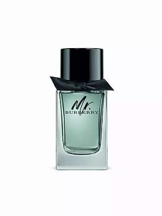 BURBERRY | Mr. Burberry Eau de Toilette 100ml | keine Farbe