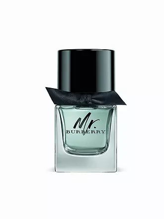 BURBERRY | Mr. Burberry Eau de Toilette 50ml | keine Farbe