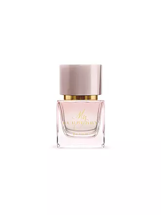 BURBERRY | My Burberry Blush Eau de Parfum Natural Spray 30ml | keine Farbe