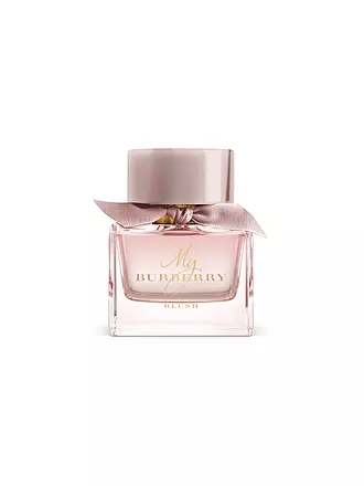 BURBERRY | My Burberry Blush Eau de Parfum Natural Spray 50ml | keine Farbe