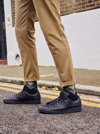 BURLINGTON | Herren Socken 40-46 MULTI KING black | dunkelblau