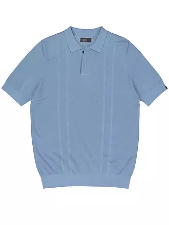 BUTCHER OF BLUE | Poloshirt RIPLEY | dunkelblau