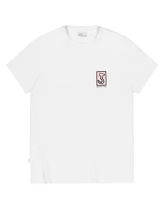 BUTCHER OF BLUE | T-Shirt ARMY TEE | weiss