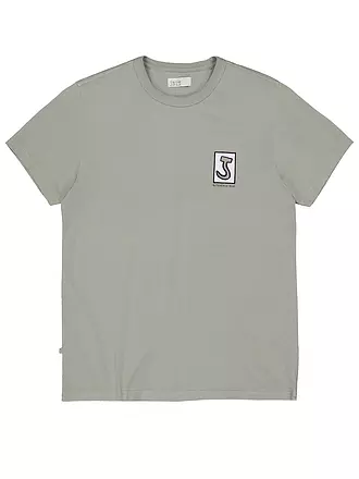 BUTCHER OF BLUE | T-Shirt ARMY TEE | weiss