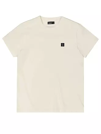 BUTCHER OF BLUE | T-Shirt ARMY | beige