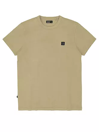 BUTCHER OF BLUE | T-Shirt ARMY | blau