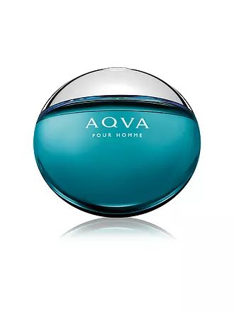 BVLGARI | Aqva Pour Homme Eau de Toilette Natural Spray 100ml | keine Farbe