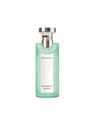BVLGARI | Eau Parfumée Thé Vert Eau de Toilette 75ml | keine Farbe