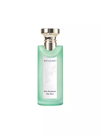 BVLGARI | Eau Parfumée Thé Vert Eau de Toilette 75ml | keine Farbe