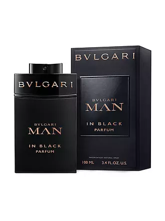 BVLGARI | Man In Black Eau de Parfum 100 ml | keine Farbe