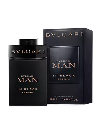 BVLGARI | Man In Black Eau de Parfum 60 ml | keine Farbe