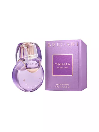 BVLGARI | Omnia Amethyste Eau de Toilette 30ml | keine Farbe