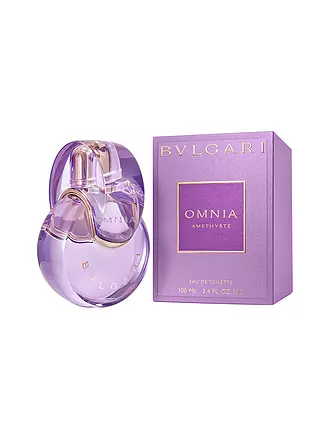 BVLGARI | Omnia Amethyste Eau de Toilette 50ml | keine Farbe