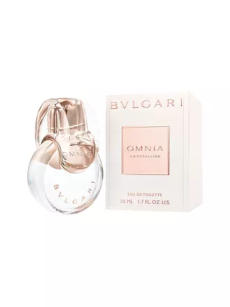 BVLGARI | Omnia Crystaline Eau de Toilette 100ml | keine Farbe