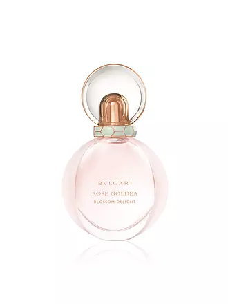 BVLGARI | Rose Goldea Blossom Delight Eau de Parfum 30ml | keine Farbe