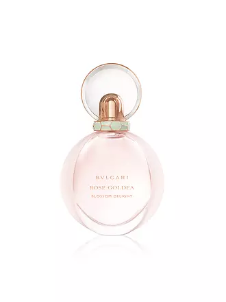 BVLGARI | Rose Goldea Blossom Delight Eau de Parfum 30ml | keine Farbe