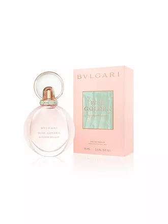BVLGARI | Rose Goldea Blossom Delight Eau de Parfum 50ml | keine Farbe
