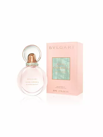 BVLGARI | Rose Goldea Blossom Delight Eau de Parfum 50ml | keine Farbe