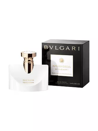 BVLGARI | Splendida Patchouli Tentation Eau de Toilette 100ml | keine Farbe