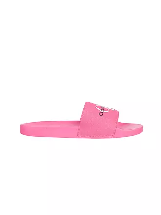 CALVIN KLEIN JEANS | Badeschuhe - Pantolette | rosa