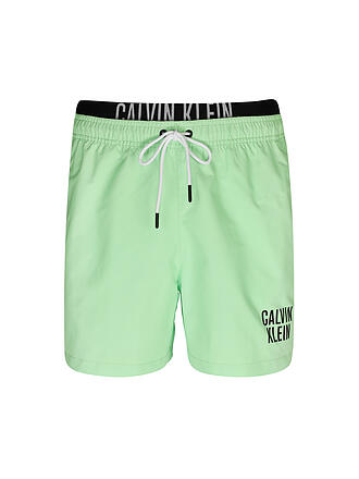 CALVIN KLEIN JEANS | Badeshorts | blau