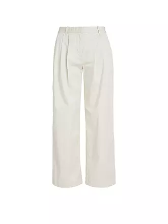 CALVIN KLEIN JEANS | Culotte | weiss