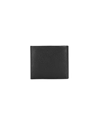 CALVIN KLEIN JEANS | Geldbörse | schwarz