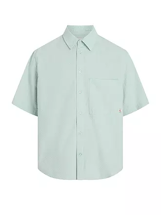 CALVIN KLEIN JEANS | Hemd | mint