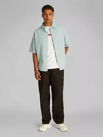 CALVIN KLEIN JEANS | Hemd | mint
