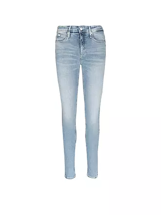 CALVIN KLEIN JEANS | Jeans Skinny Fit | hellblau